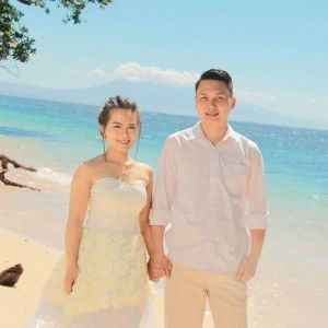 Carolina Gloria Masihor profile icon