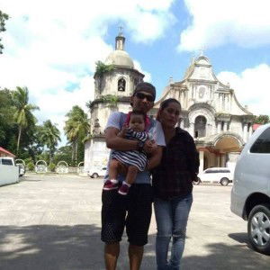 Rhon Ivan Paul Conde profile icon