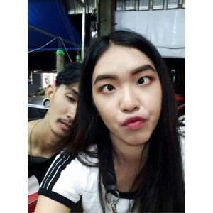 DaeMon Ka-toon profile icon