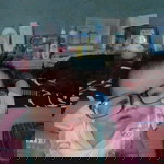 Çiñdy Àyu Léstàri profile icon