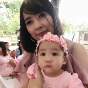 Red Marshal Apple profile icon