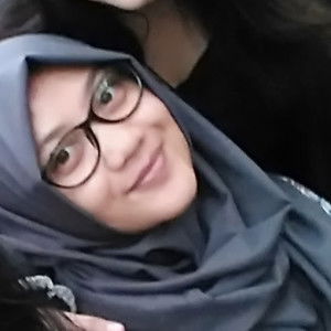 Anggis Angelawati profile icon