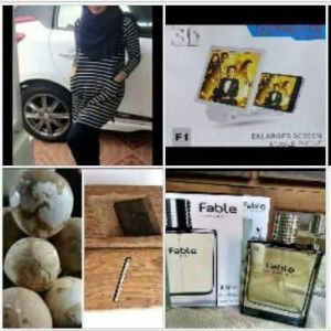 Mubarokah profile icon