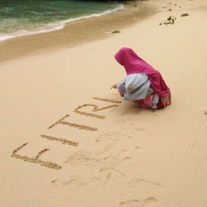 Fitria Kurnia profile icon