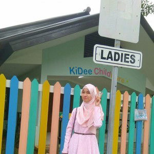 Indah Permata Suci profile icon