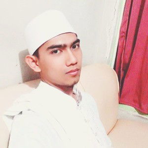 Muhammad Bin Abbaas profile icon