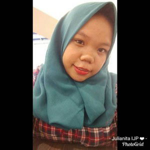 Julianita Intan Juwita Putri profile icon