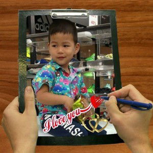 Wilaiporn Jume profile icon