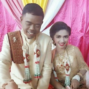 Fon Sirawan profile icon