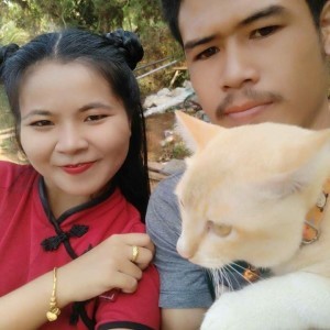 ชื่อ 'อ มายด์ profile icon