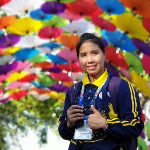 Sasakamol Sriphochang profile icon