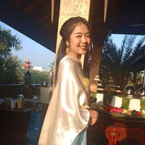 นุ๊กนิก เฉย เฉย profile icon