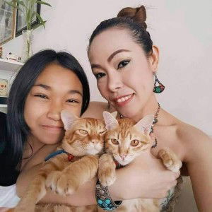 Kotchaporn Muenkaew profile icon