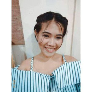 Princess Altarejos Fernandez profile icon