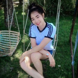 Atcharaporn Tipyakad profile icon