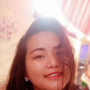 Cherrie Fhy Jadraque profile icon