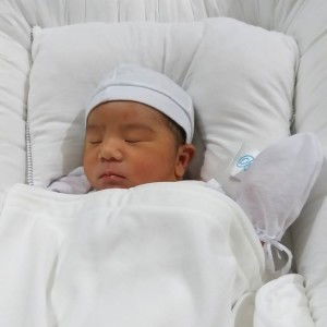 Jade Mateo profile icon