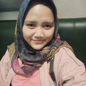Annisa Novidianti Ilyasa profile icon