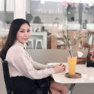 Parita Jitjaroon profile icon