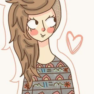 Gunta Vika profile icon