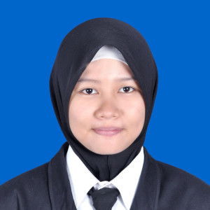 Ayuni Fauziyah profile icon