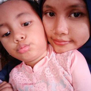 Juhairoh profile icon