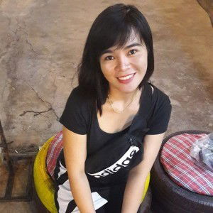 Paewza Boonsorn profile icon