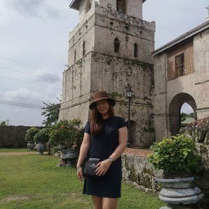 Ma Erika G Parreño profile icon