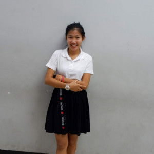 Manthana Leklei (Janezee) profile icon