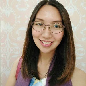 Stella Maris Barcelon-Barlisan profile icon