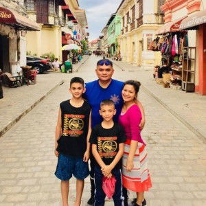 Jevinzel Medina profile icon