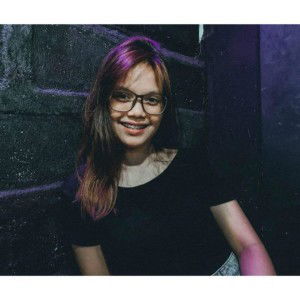 Alyssa Mae Fernandez profile icon