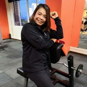 Lekky Yoga profile icon