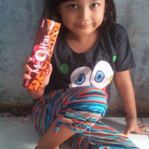 Siti Massitoh profile icon