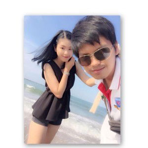 Bow Khemika Samphetchareon profile icon