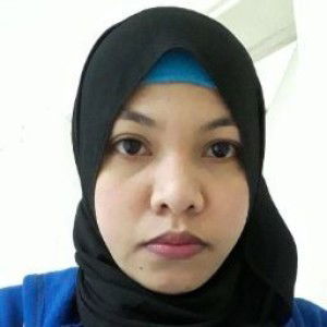 Fadeeyah Samin profile icon