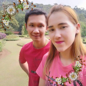 เอิ้นบุ๋มบิ๋ม กะดัย profile icon