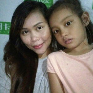 Mary Hope Nudalo profile icon