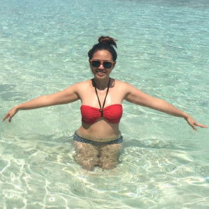 Theresa Ruelo profile icon