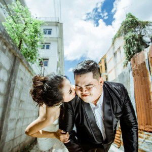 Tanyarat Permtawee profile icon