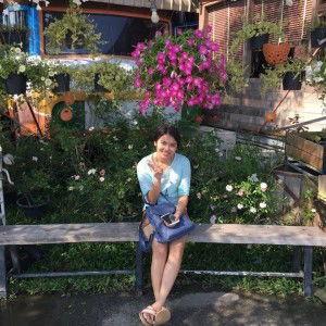 Kanokrat Thijariya profile icon