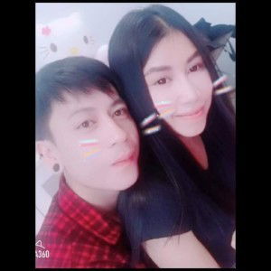 Nook Jaruwan SN profile icon