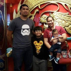 Kristine Rachel R. Verueda profile icon