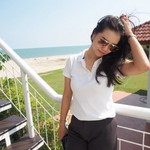 Darawilai Chuajedong profile icon