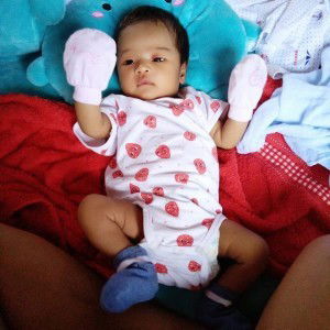 Nu Yu Yupin Sirisa profile icon