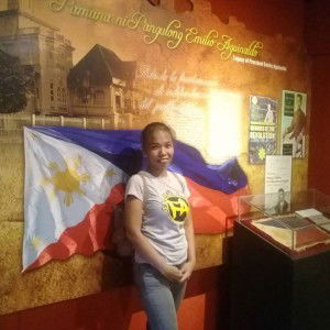 Donna Ria Agosto Mahayag profile icon