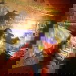 Donna Ria Agosto Mahayag profile icon