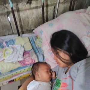 Lyn MeLchor Mira profile icon