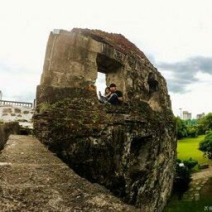 Myles Abella profile icon