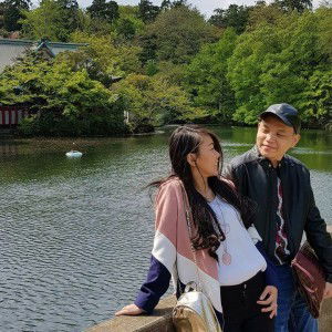 AnnMurray Ari Delos Santos profile icon